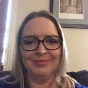 Meet your Posher, Joanna